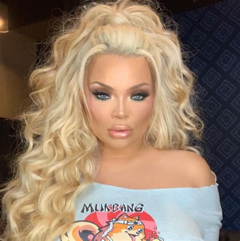 trisha paytas age|trisha paytas ethnicity.